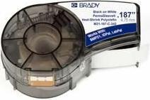 Produktbild Brady PermaSleeve Heat-shrink