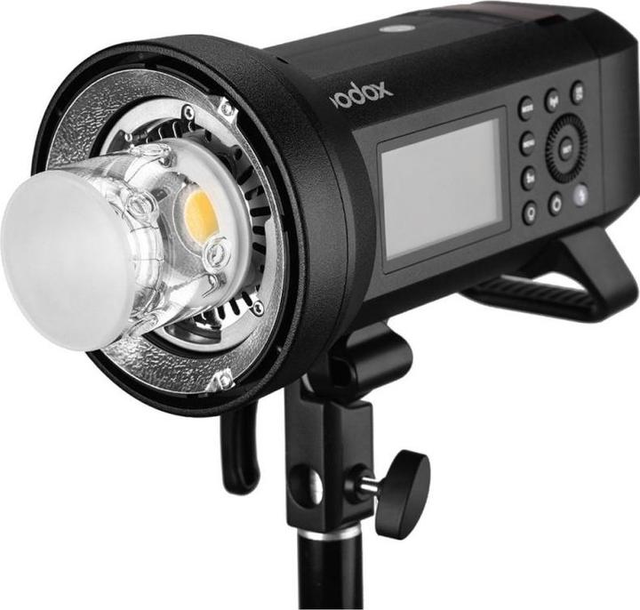 Image du produit Godox AD400pro Elinchrom (Godox)