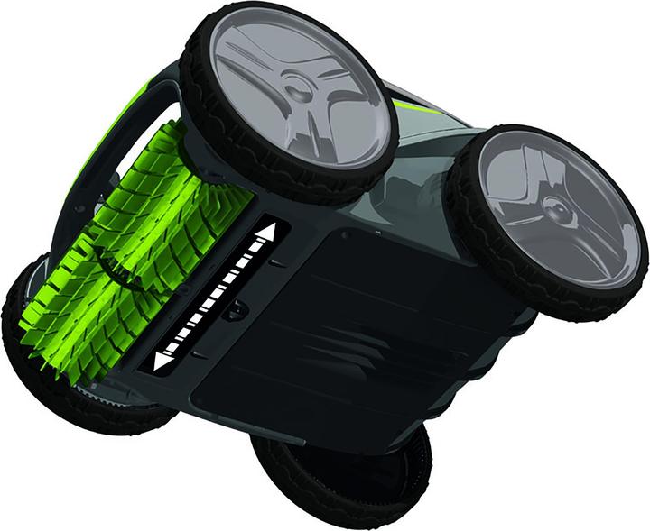 Immagine prodotto Zodiac Vortex Electric - GV3320