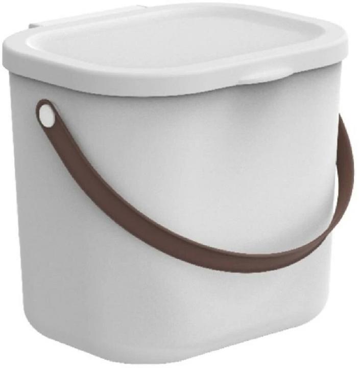 Gui blanc