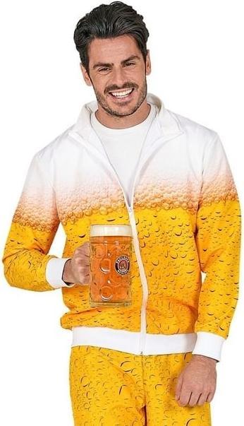 Produktbild Widmann Bier Trainingsanzug (S)