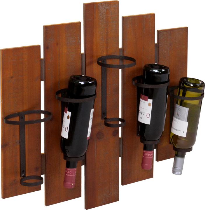 Actual product image MCW B99 (60 x 60 x 12 cm, 5 Fl.)