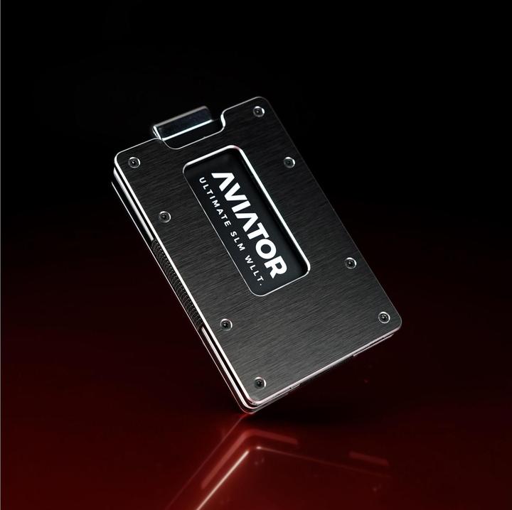 Actual product image Aviator Slide