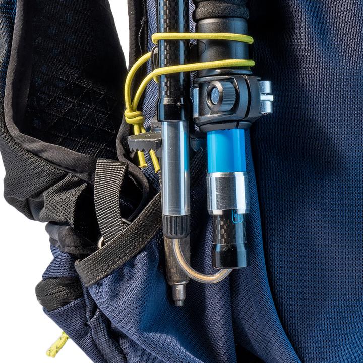Actual product image Ski Trab Sprint 2 (15 l)