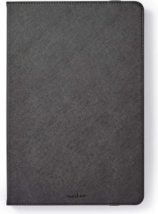 Actual product image Nedis Protective Cover Type Folio for Tablet S 10 inch Universal Ne (Universal)