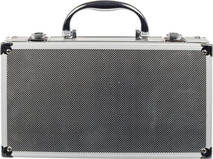 Actual product image Italian Design Er-compact briefcase clipper