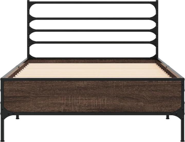 Actual product image VidaXL Katie (75 x 190 cm)