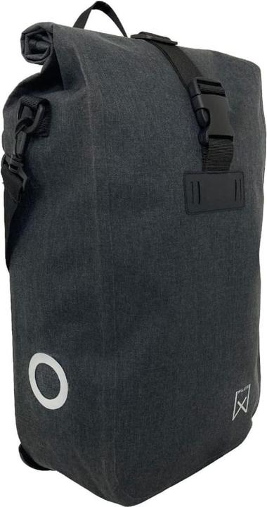 Willex Mala (17 l, Luggage carrier bag)