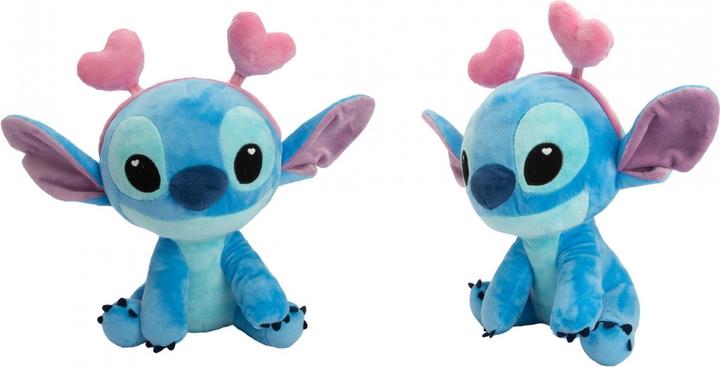 Actual product image Simba Stitch (25 cm)