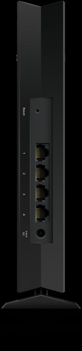 Immagine prodotto Netgear EAX20-100EUS