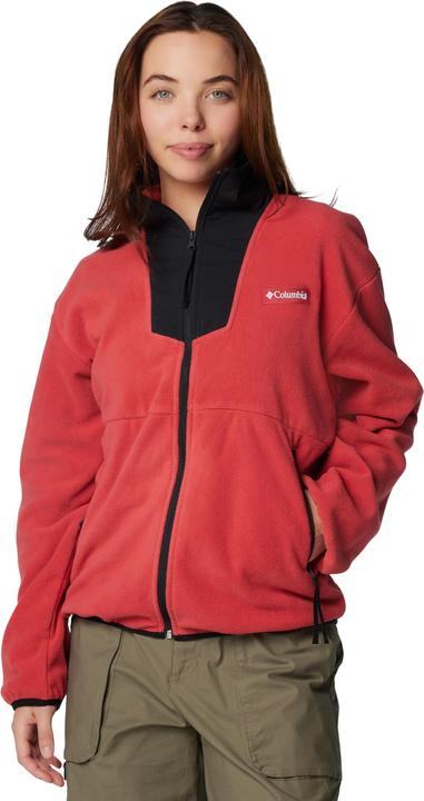 Produktbild Columbia Sequoia Grove™ Full Zip Fleece (XL)