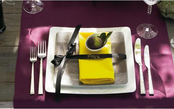 Image du produit Villeroy & Boch Couverts de table 30pcs. Blacksmith (30 pièce(s), Set de couverts)