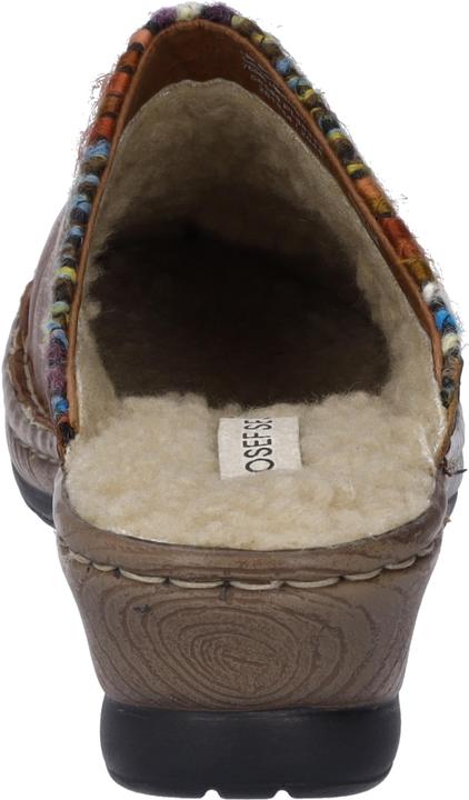 Actual product image Josef Seibel Mules (42)