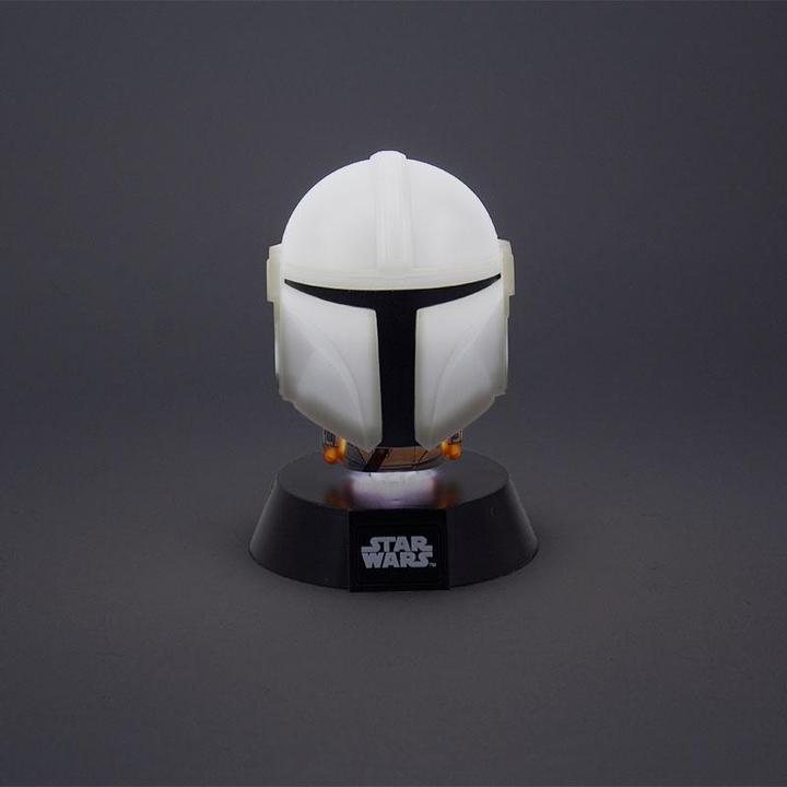 Image du produit Paladone Products The Mandalorian Icon light