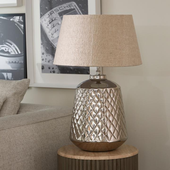 Produktbild Rivièra Maison Maribel Table Lamp (E27)