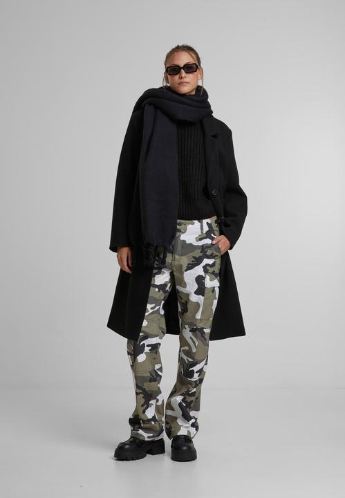 Actual product image Brandit Ladies BDU Ripstop Trouser - 16175 (32)