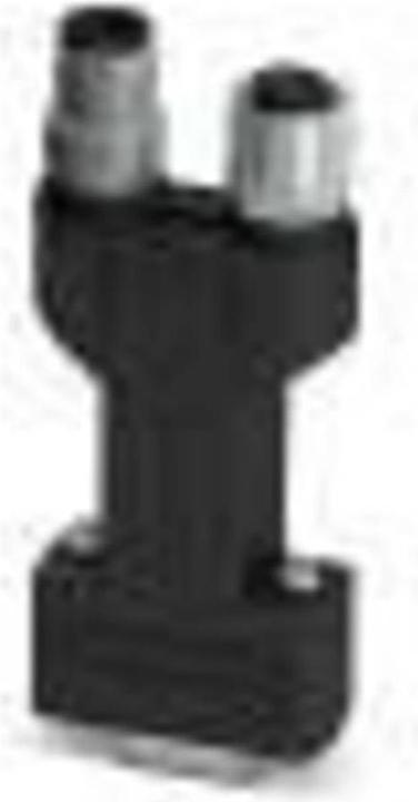 Actual product image Phoenix Contact PHOE D-SUB bus connector