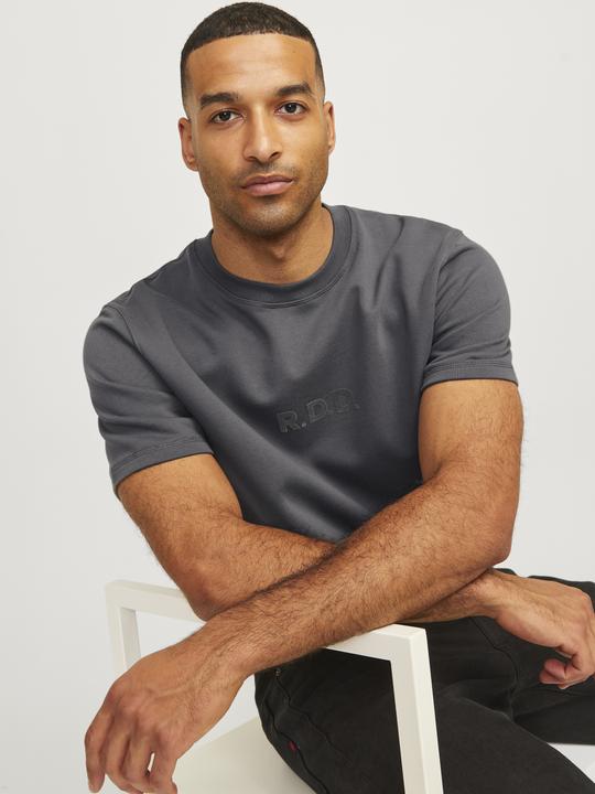 Immagine prodotto Jack & Jones Rdddaze Crew Neck Sweat Tee S/S Noos (M)