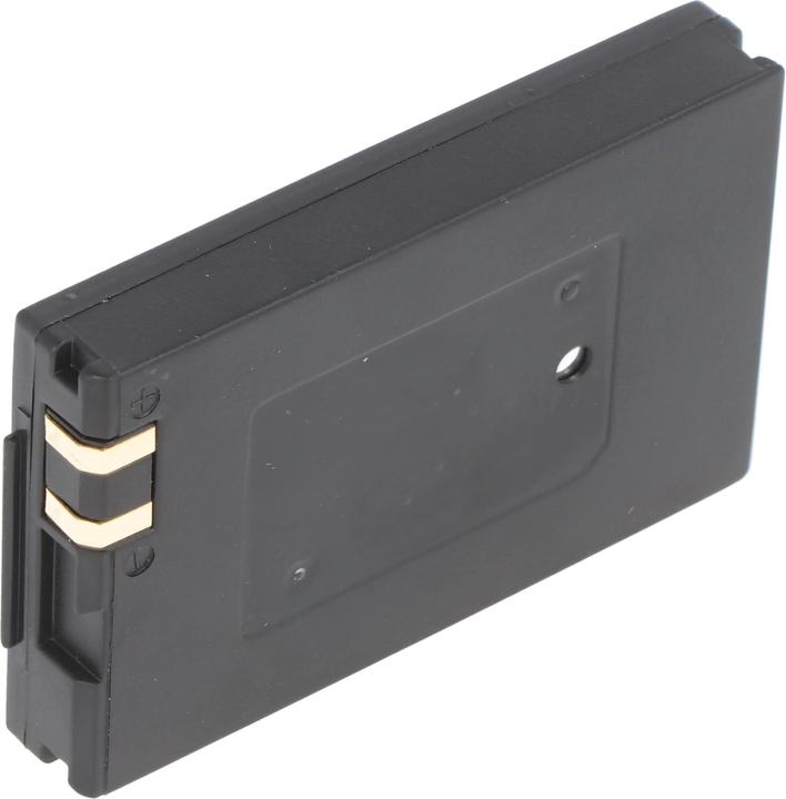 Actual product image AccuCell Battery Samsung IA-BP80W, IA-BP80WA (Rechargeable battery)