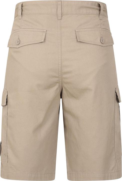 Actual product image Mountain Warehouse Mens Lakeside Cargo Shorts (40)