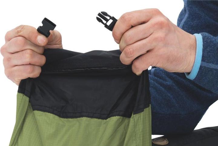 Produktbild Robens Voyager 3EX (Kuppelzelt, 4.10 kg, 3 Personen)