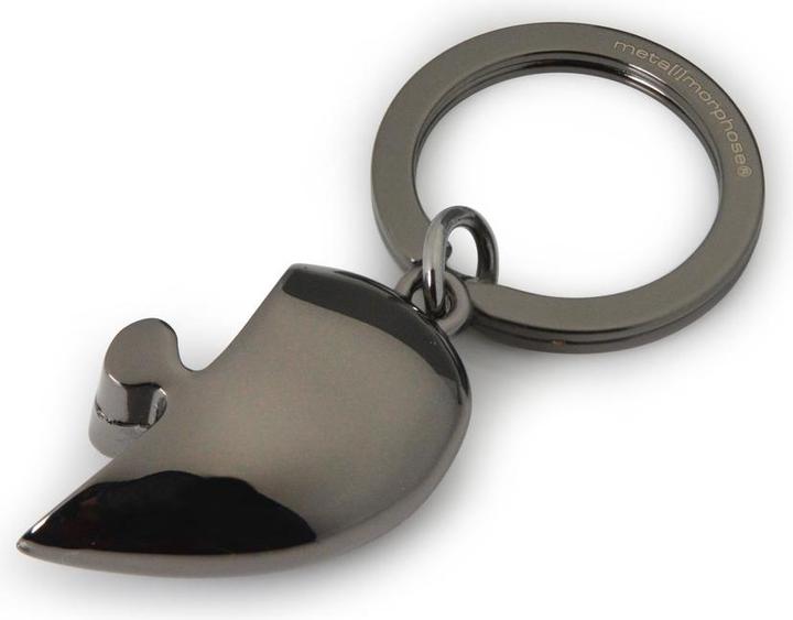 Produktbild MTM Keyring Puzzle Heart