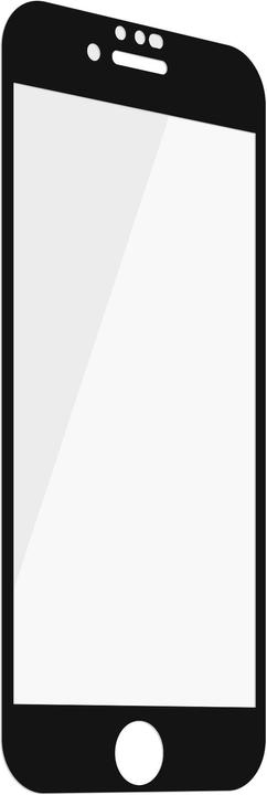 Image du produit Safe. Protection d'écran Case Friendly iPhone 6/6s/7/8/SE (2020/2022) (1 pièce(s), Apple iPhone 6s, Apple iPhone 7, Apple iPhone SE (3ème génération), Apple iPhone SE (2ème génération), Apple iPhone 6, Apple iPhone 8)