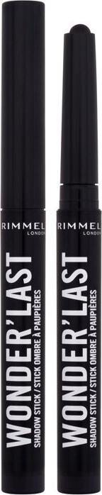 Rimmel London Wonder'Last Shadow Stick (011 Blueberry Bby)