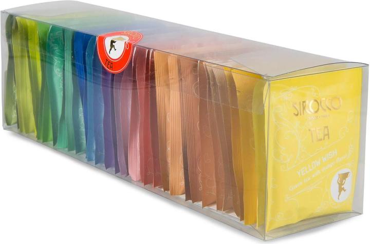 Sirocco Grand Selection (90 g)