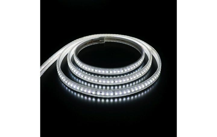 Produktbild Elbro LED-Lichtband auf Spule (Kaltweiss, 5000 cm, Outdoor, Indoor)
