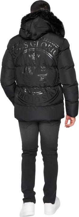 Produktbild Glorious Gangsta Omarez 2.0 Steppjacke (L)