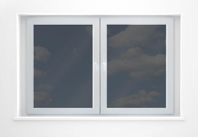Produktbild Trenddeko Sonnenschutzfolie (200 x 75 cm)