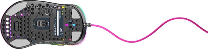 Image du produit CHERRY xtrfy M4 (Filaire)