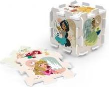 Immagine prodotto Trefl TR Puzzle in schiuma Principessa Disney (8 pezzi)