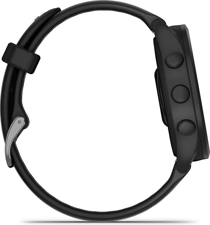 Actual product image Garmin Forerunner 165 Music (43 mm)