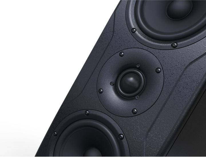 Produktbild IK Multimedia iLoud Precision MTM - IN (Aktiv, 1 Stk., 1x 175 W)