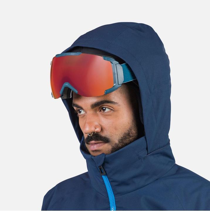 Image du produit Rossignol Strawpile Jkt Jacke (XL)