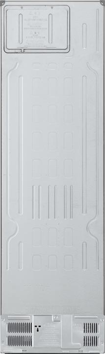 Actual product image LG Kühl-Gefrierkombi GBV7280BMB 277L/110L sr B (Speditionsversand) (387 l)
