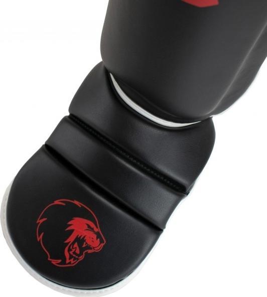 Immagine prodotto Super Pro Combat Gear Shin Guards Protector SE (S)