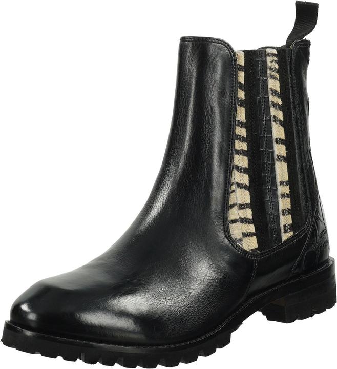 Produktbild Melvin & Hamilton Stiefelette (36)