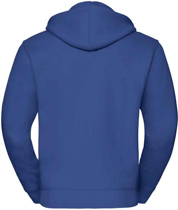Actual product image Russell Mens Authentic Hooded Sweatshirt (XL)