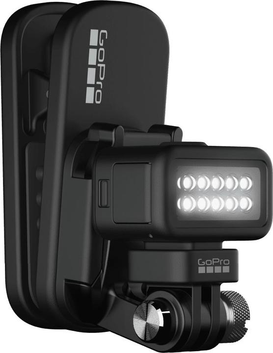Immagine prodotto GoPro Zeus Mini (GoPro)