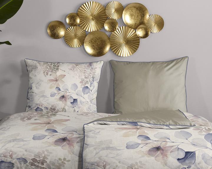 Actual product image Descanso Fivien (Bedding set, 135 x 200 cm)