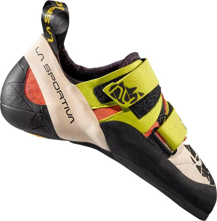Produktbild La Sportiva Otaki Climbing Shoes (40)