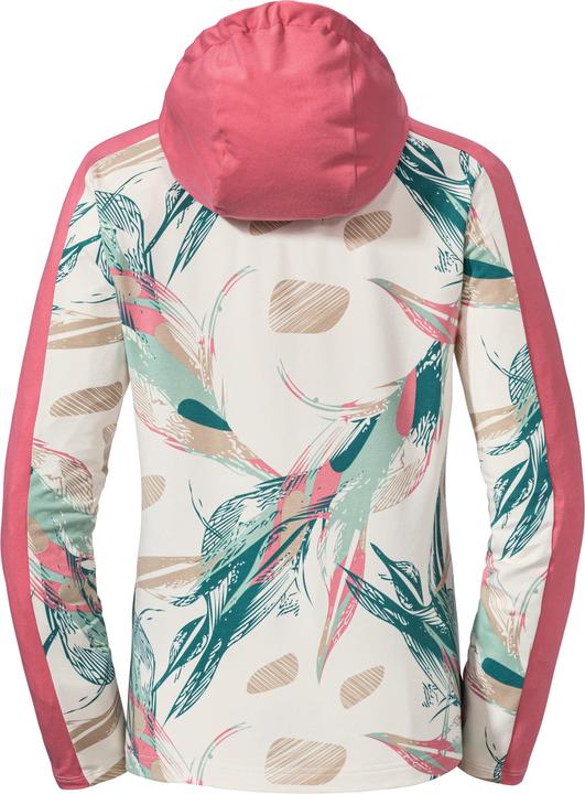 Produktbild Schöffel Women's Fleece Hoody Locarno (42)