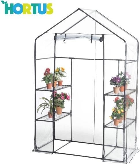Actual product image NSH Nordic Greenhouse