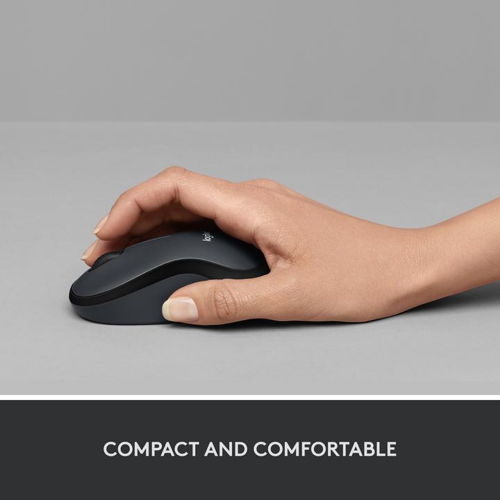 Produktbild Logitech M220 Silent (Kabellos)