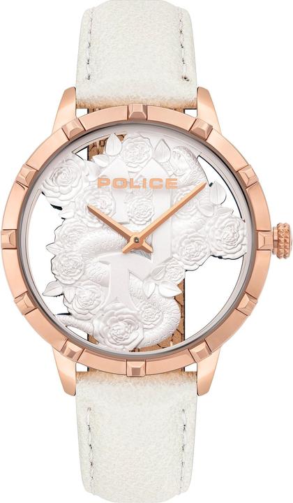 Immagine prodotto Police PL16041MSR.01 Marietas Donna 36mm 3ATM (Orologio da polso analogico, 36 mm)