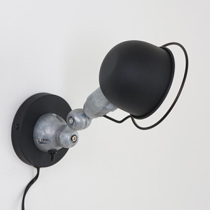 Actual product image Steinhauer Davin (E14)