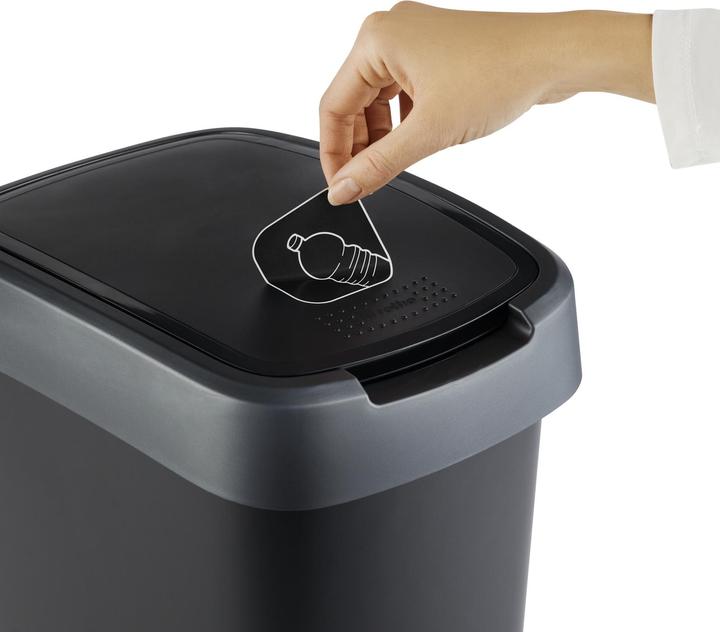 Actual product image Rotho Twist (50 l)